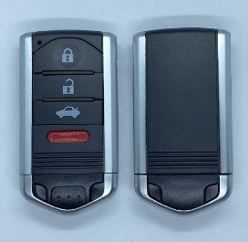 CARCASA PROX ACURA 4 BOT