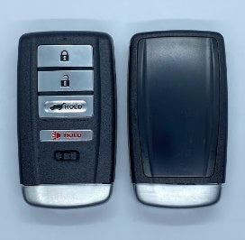 CARCASA ACURA PROX 4 BOT