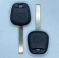 LLAVE HUECA TOYOTA REGATA