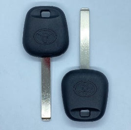 LLAVE HUECA TOYOTA REGATA