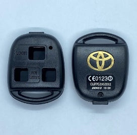CARCASA TOYOTA FJ SIN INSERT0