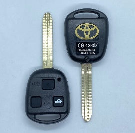 CARCASA FJ TOYOTA