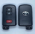 CARCASA TOYOTA PROX TACOMA
