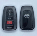CARCASA TOYOTA 4RUNER 4 BOT PROX