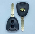 CARCASA AVANZA LLAVE CONTROL 2 BOT