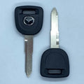LLAVE HUECA MAZDA