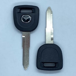 LLAVE HUECA MAZDA