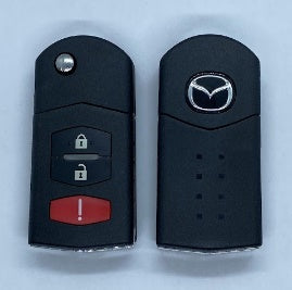 CARCASA MAZDA FLIP 3 BOT