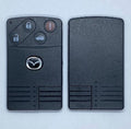 CARCASA TARJETA MAZDA