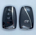 HYUNDAI PROX 4 BOT