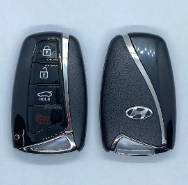 HYUNDAI PROX 4 BOT