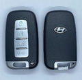 CARCASA PROX HYUNDAI PROX