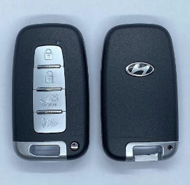 CARCASA PROX HYUNDAI PROX