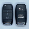 CARCASA KIA FLIP 3 BOT CAJ