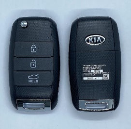 CARCASA KIA FLIP 3 BOT CAJ