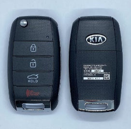 CARCASA KIA FLIP 4 BOT