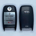CARCASA KIA PROX 4 BOT