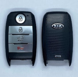 CARCASA KIA PROX 4 BOT