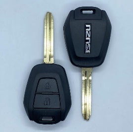 CARCASA IZUZU 2 BOT