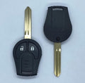CARCASA NISSAN NP 300 2 BOT