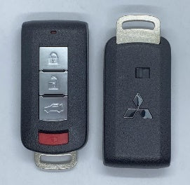 CARCASA MITSUBISHO PROX 4 BOT