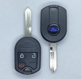 CARCASA FORD 3 BOT BLANDOS