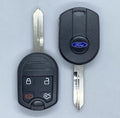 CARCASA FORD 4 BOT BLANDOS
