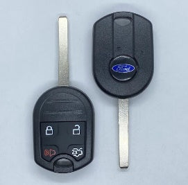 CARCASA FORD 4 BOT BLANDOS REGATA