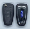 CARCASA FORD FLIP 2 BOT