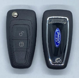 CARCASA FORD FLIP 2 BOT