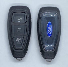 CARCASA FORD 3 BOT GOTA PROX