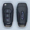 CARCASA FORD FIGO CAJUELA