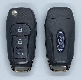 CARCASA FORD FIGO CAJUELA