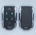 CARCASA CHEVROLET 6 BOT