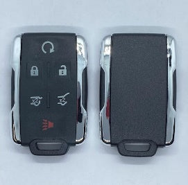 CARCASA CHEVROLET 6 BOT