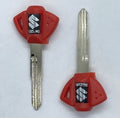 LLAVE HUECA MOTOTO SUZUKI