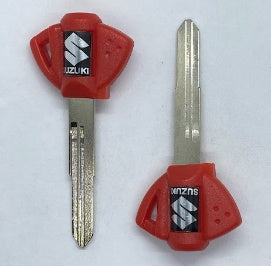 LLAVE HUECA MOTOTO SUZUKI