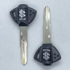 LLAVE HUECA SUZUKI MOTO