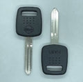 LLAVE HUECA NISSAN