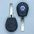 CARCASA LLAVE CONTROL VW  POINTER