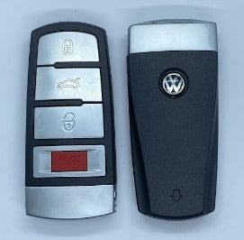 CARCASA PASSAT PROX