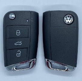 CARCASA VW FLIP 3 BOT