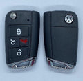 CARCASA VW FLIP 4 BOT