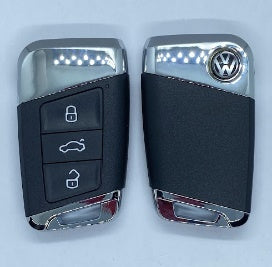 CARCASA VW PROX 3 BOT