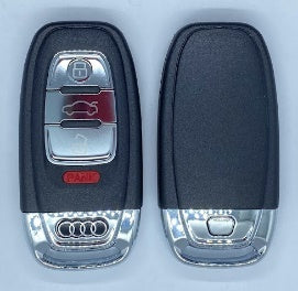 CARCASA AUDI PROX