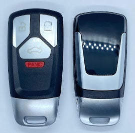 CARCASA AUDI PROX