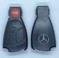 CARCASA MB FOBICK NEGRA