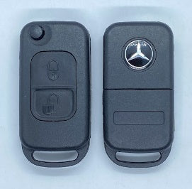 CARCASA MB FLIP 2 BOT