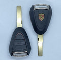 CARCASA PORSCHE LLAVE CONTROL