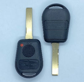 CARCASA BMW VIEJO